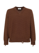 Pullover Herren