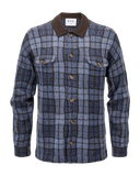 Cardigan Herren