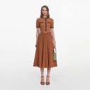 Kleid Damen