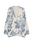 Cardigan Damen
