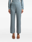 Hose Damen