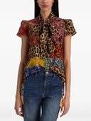 Bluse Damen