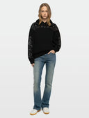 Hoody Damen