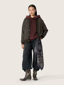 Cardigan Damen