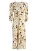 Kleid Damen