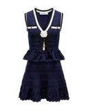 Kleid Damen