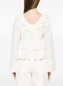 Bluse Damen