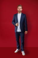 642 Jeans Herren