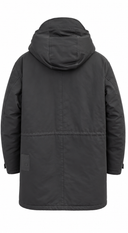 Parka Herren