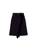 Rock Damen
