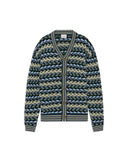 Cardigan Herren