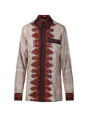 Bluse Damen