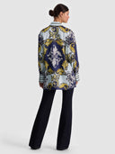 Bluse Damen