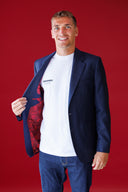 Sakko Herren