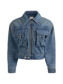 Jeansjacke Damen