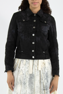 Jeansjacke Damen