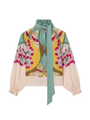 Bluse Damen