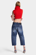 Jeans Damen