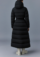 Mantel Damen