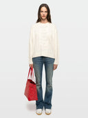 Pullover Damen