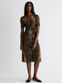 Kleid Damen