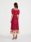 Kleid Damen