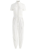 Overall Damen