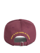 baseball cap