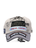 Paly Cap