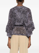 Bluse Damen