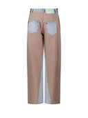 Jeans Damen