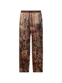 Hose Damen