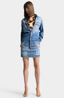 Kleid Damen