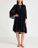 Kleid Damen