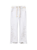 Hose Damen
