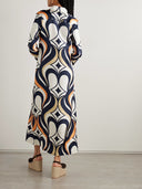 Kleid Damen