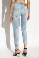 Jeans Damen