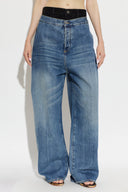Jeans Damen