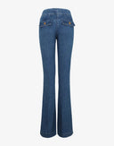 Jeans Damen