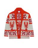Cardigan Damen