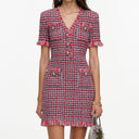 Kleid Damen