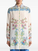Bluse Damen