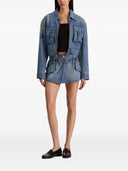 Jeansjacke Damen