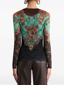Shirt Damen