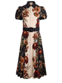 Kleid Damen