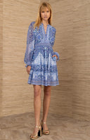 Kleid Damen