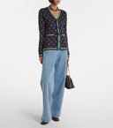 Cardigan Damen
