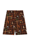 Shorts Herren
