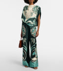 Hose Damen