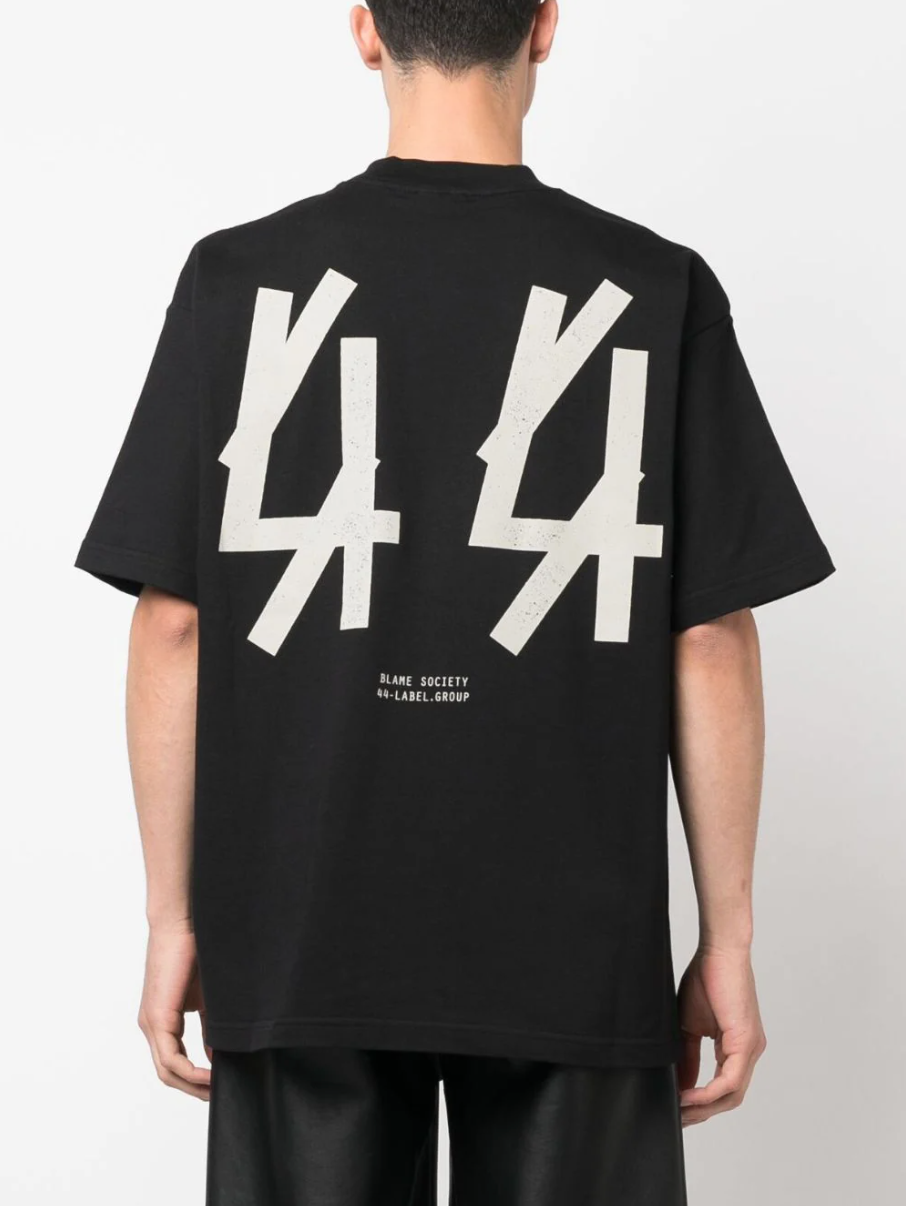 44 LABEL GROUP T-Shirt
